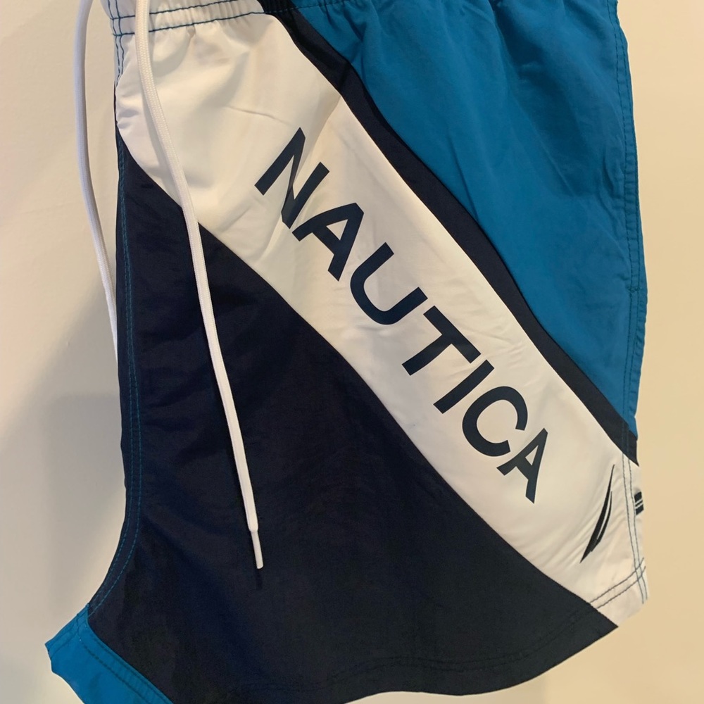 Náutica Swimwear Shorts for men 2XL
